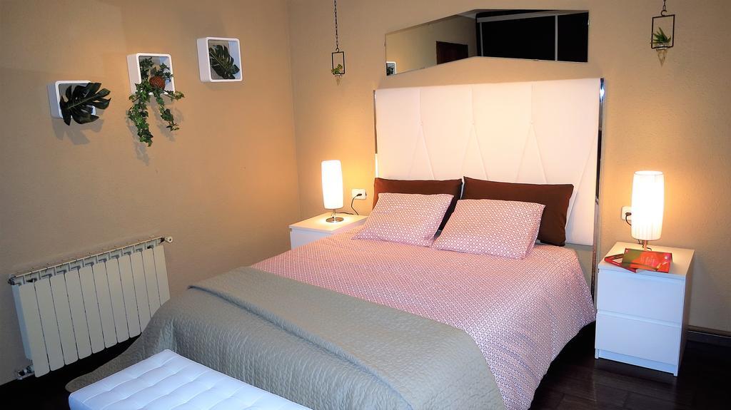 Claire Seaview & Beach-Apartment Montgat Esterno foto